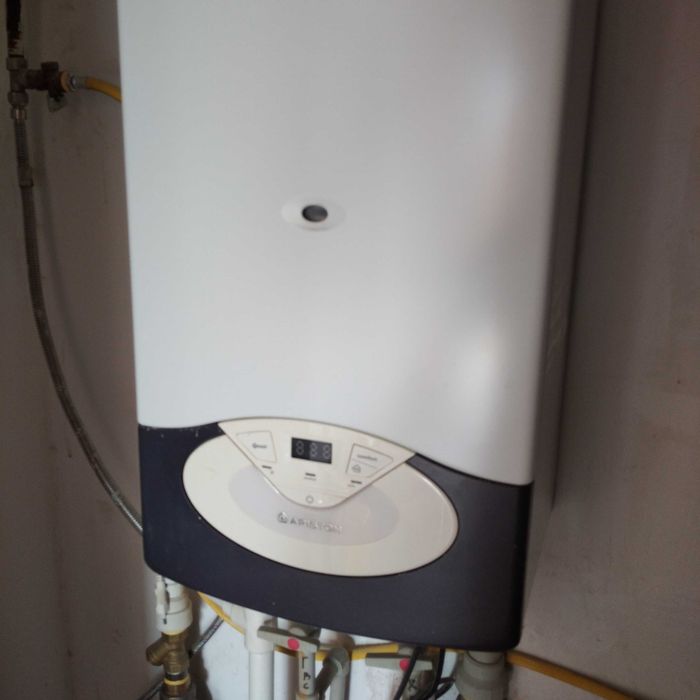 Настенн.   ые Газовые