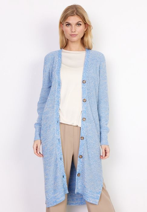 Стильный кардиган Soya Concept