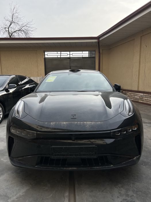 ZEEKR 001 You electric 600km 2025