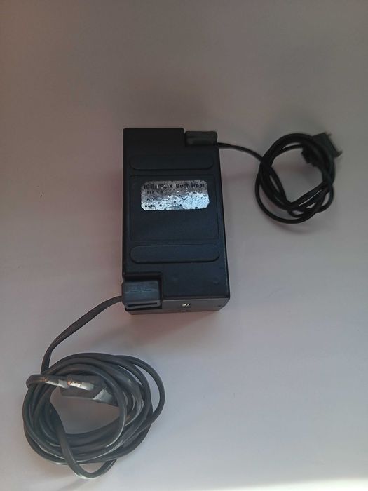 Adaptor, Transformator pentru Calculator vechi Romanesc HC 85, 90, 91
