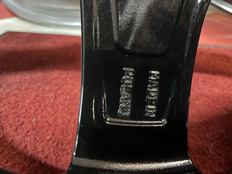 18 цола Mercedes CLA C klass W204 W205 W206 A и В klass Спорт Пакет