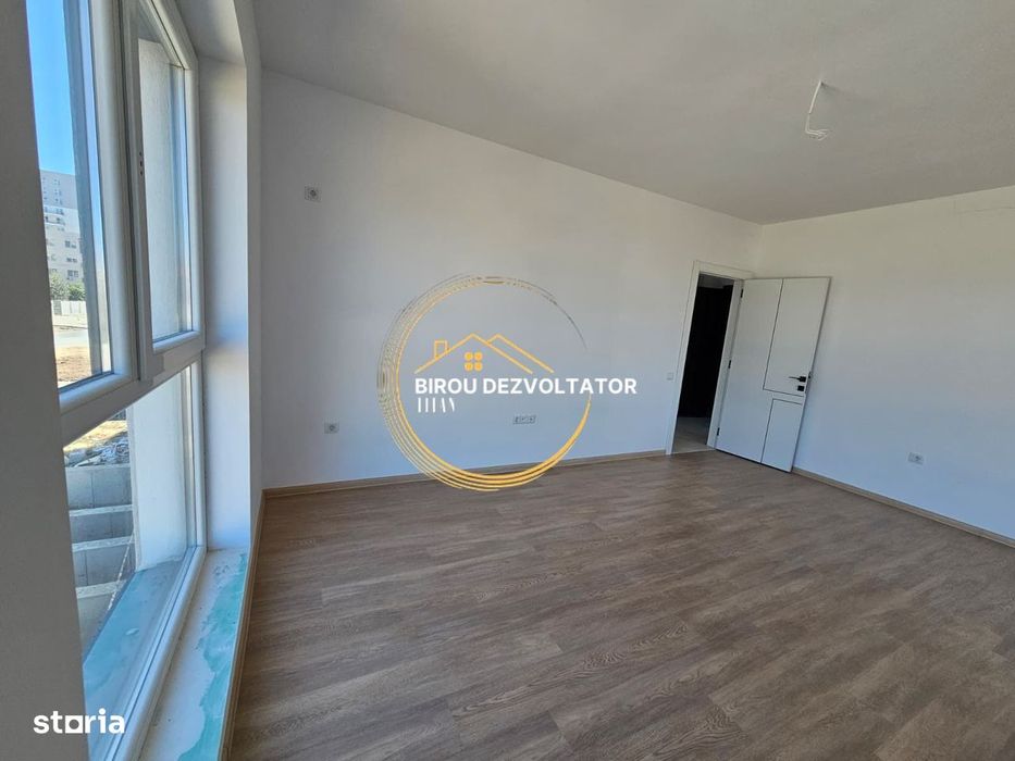 Decomandat Parcare Finisaje moderne Zona verde Parc STB Metrou Teclcu