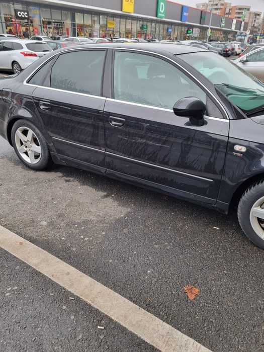 Seat exeo 2.0 benzina 200 cp