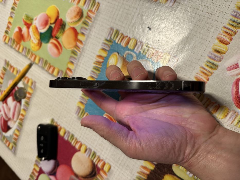 iPhone 13 Pro 128GB Graphite