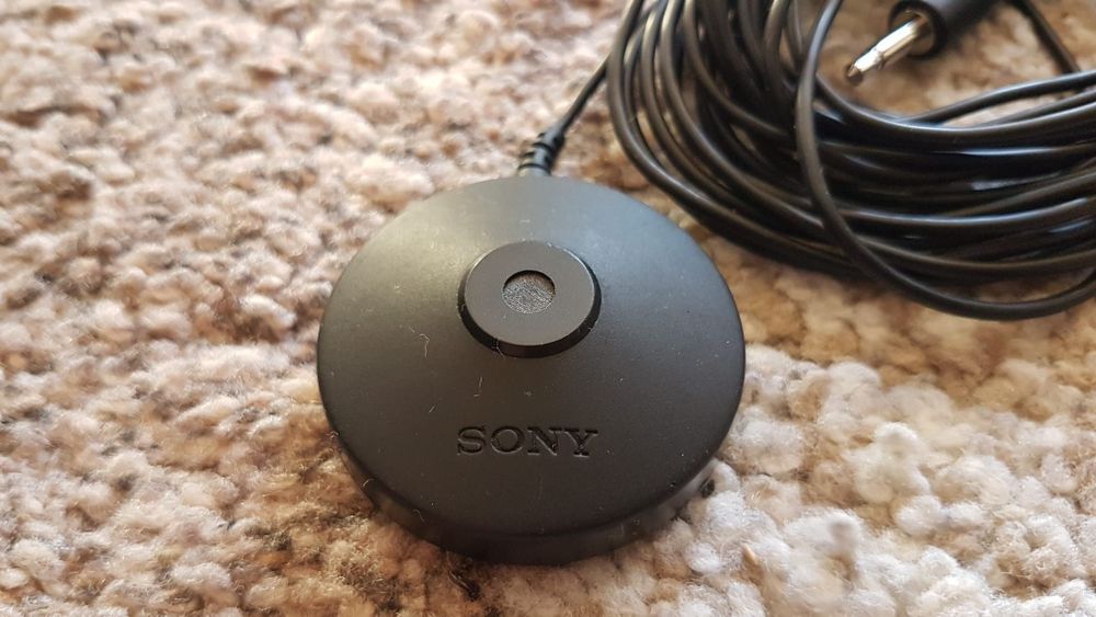 Microfon calibrare Denon DM-S305 DM-A409 Sony ECM-AC2 Denon ACM-1HB ,