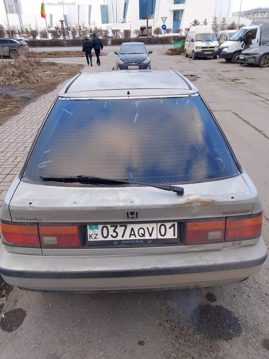 Продам Хонда 1993