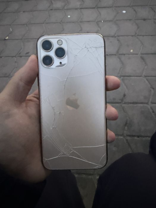 Iphone 11 pro срочно