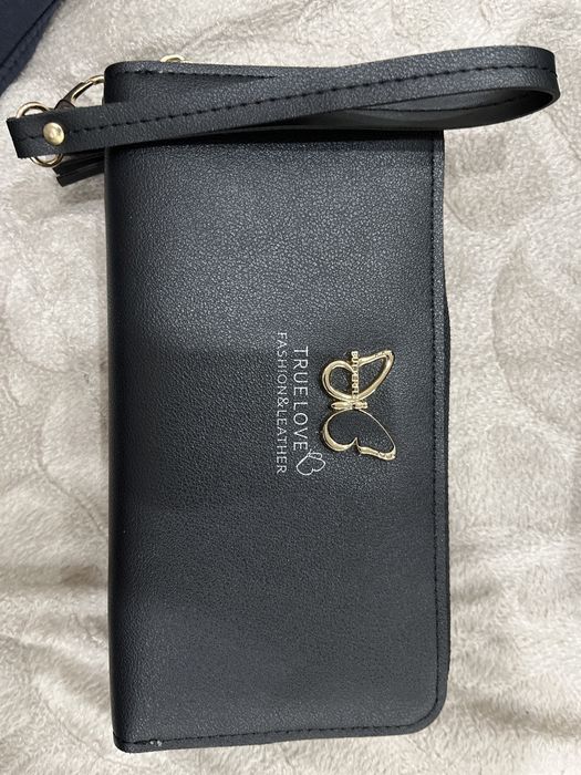 Кошелек женский