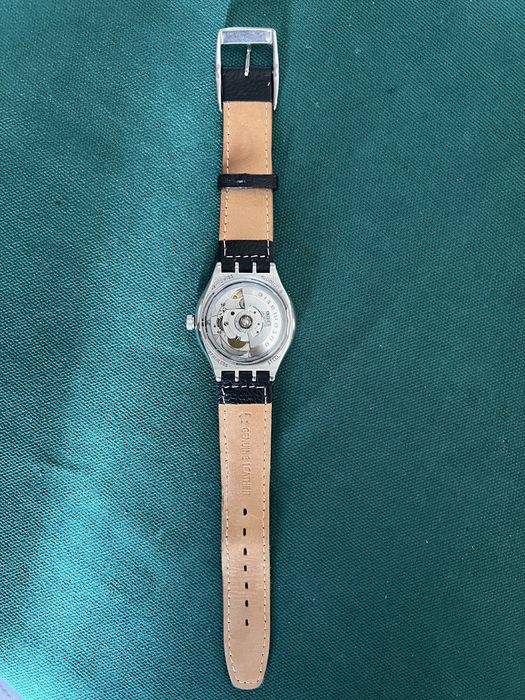 Ceasuri Swatch Irony