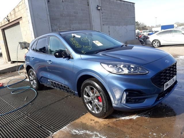 Dezmembrez Ford Kuga 3 [2019 - 2024] SUV 1.5 (120 hp), gasoline, MT,