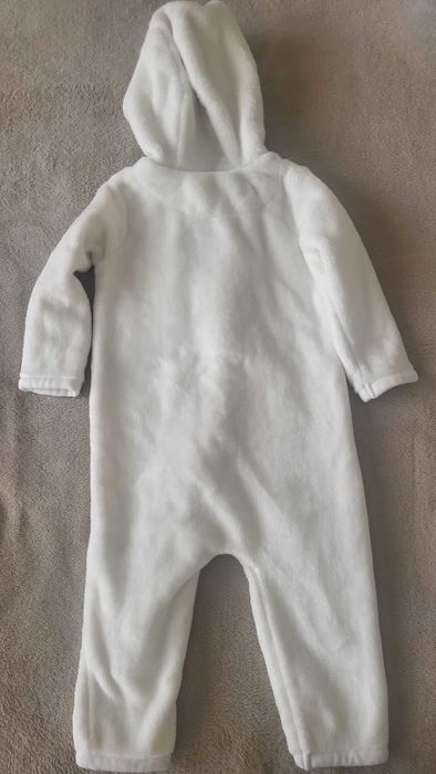 Бебешко боди Polo