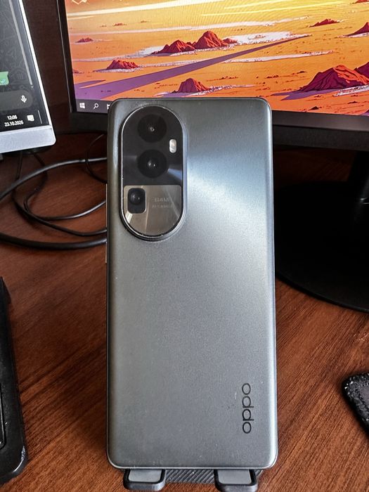 Продам OPPO Reno 10 5G 12/256