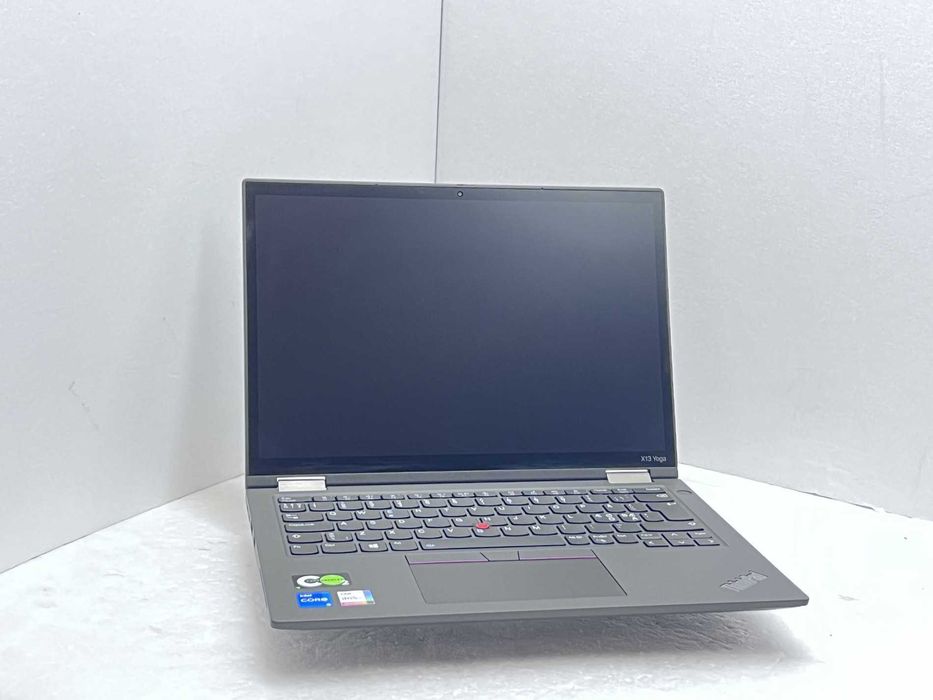Lenovo ThinkPad X13 Yoga Gen 2 13.3" Touch i5-1135G7 16GB 260GB клас А
