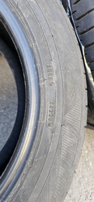 Anvelope vara 4buc Falken Sincera SN832B 205/55/R16