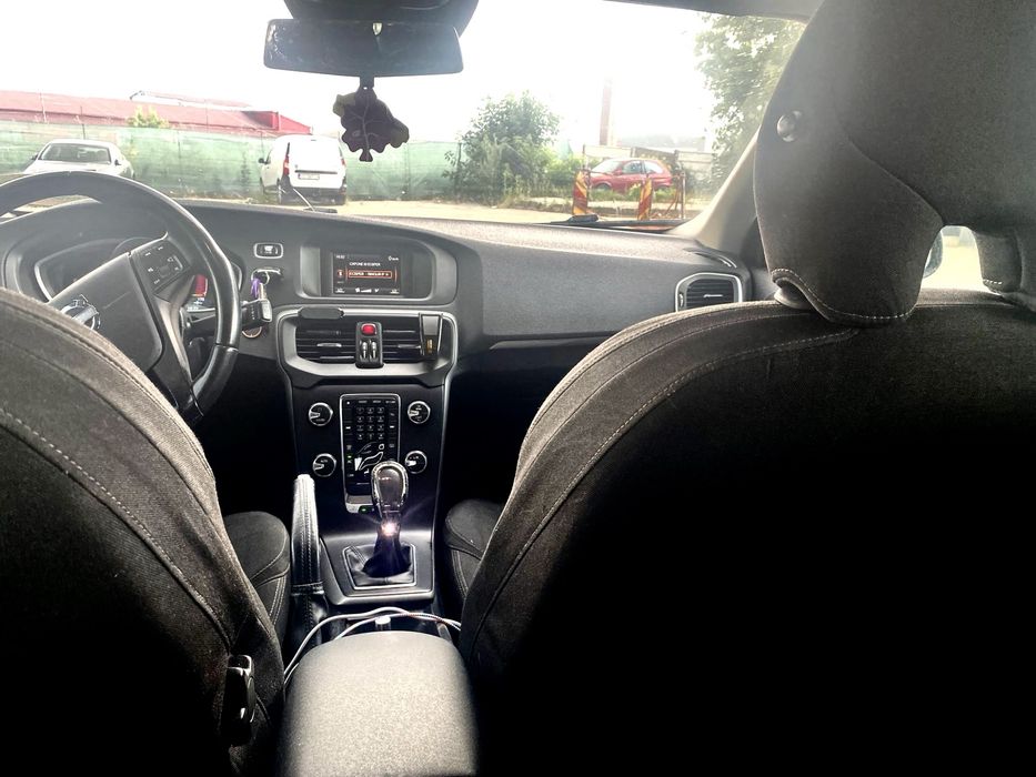 Vand/Schimb Volvo V40