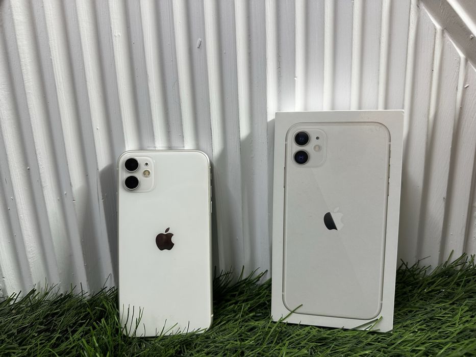 телефон Iphone 11 128 gb