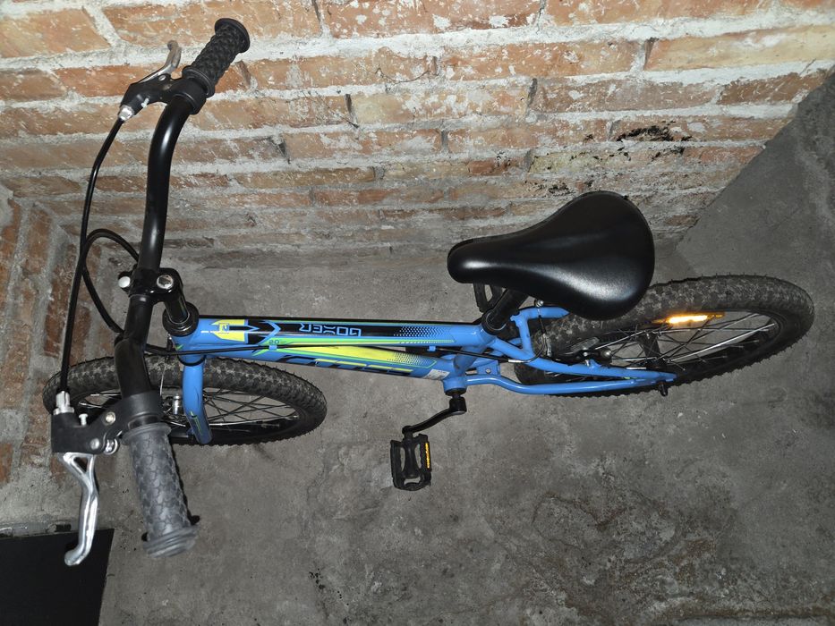 Детско колело cross  20 цола