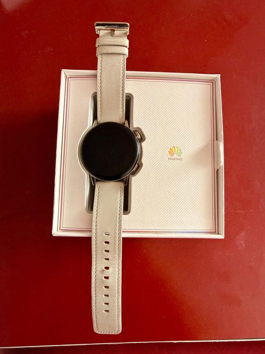 Huawei gt 3 Smart Watch