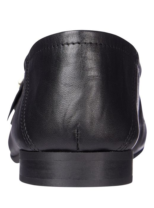 Loafer de piele naturala Tommy Hilfinger