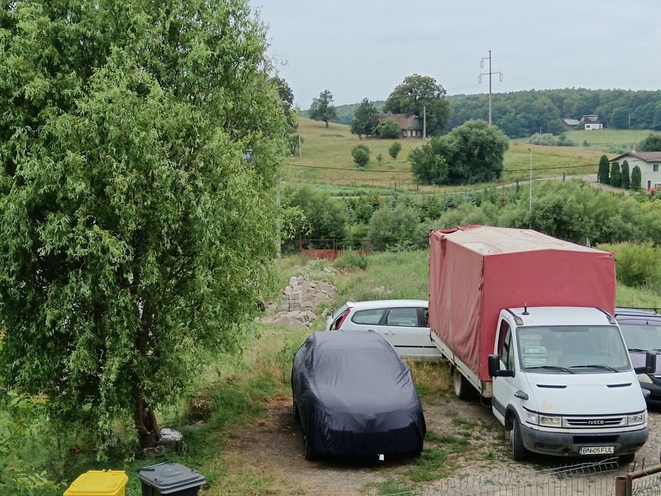 Iveco daily 35c10 2006