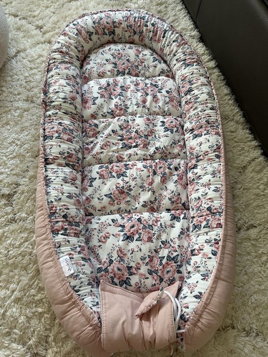 Бебешко гнездо Jukki