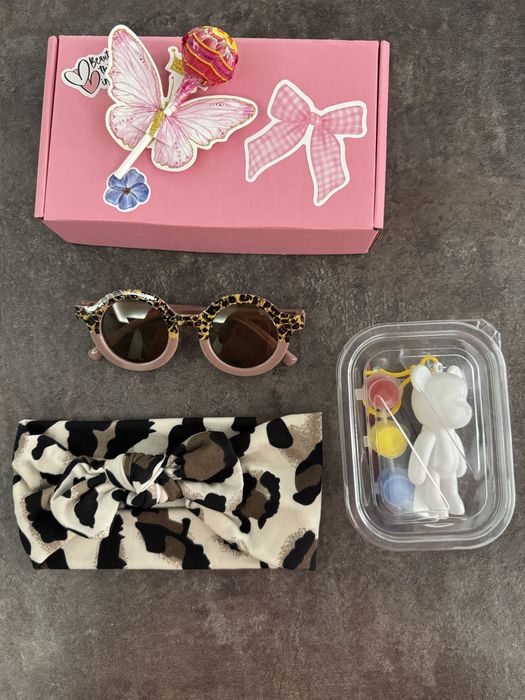 Подаръчни комплекти за момиче