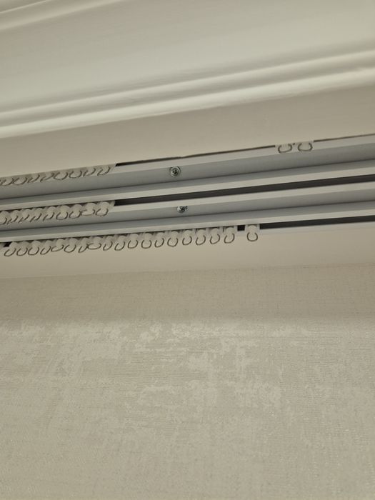 Карниз ва аксессуарлар парда учун Доставка установка 

УЙИНГИЗГА МОС