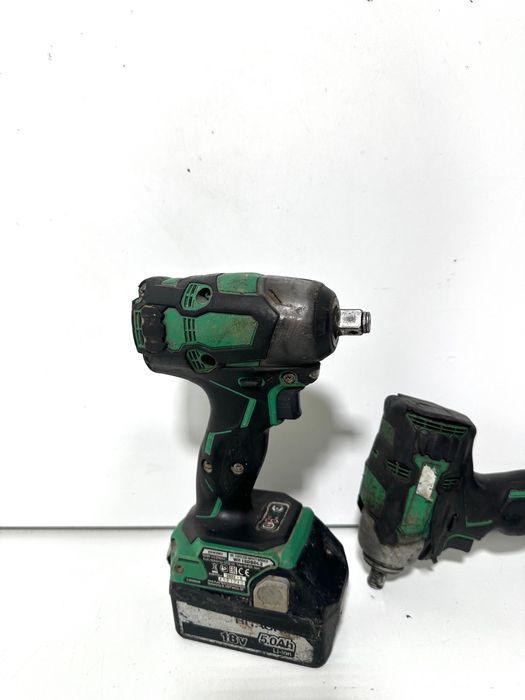 Impact Hikoki WR 18DBDL2