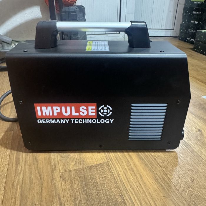 Cut 40 CT plazma kesish