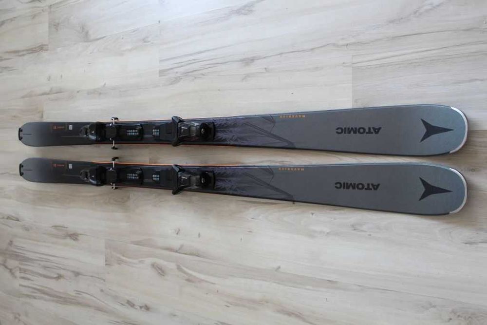 ATOMIC Maverick 83   165cm  157cm    2024