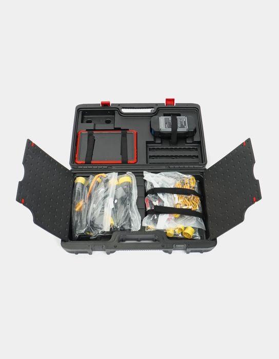 Диагностика компьютер для грузовых автомобилей