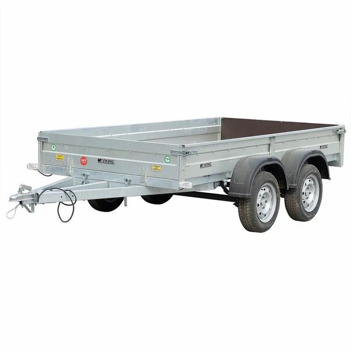 Автоприцеп документ