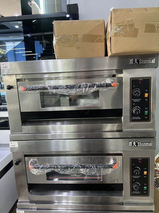 Pechka duhopka mahsus eng sifatli mahsulotlarni pishirish uchun