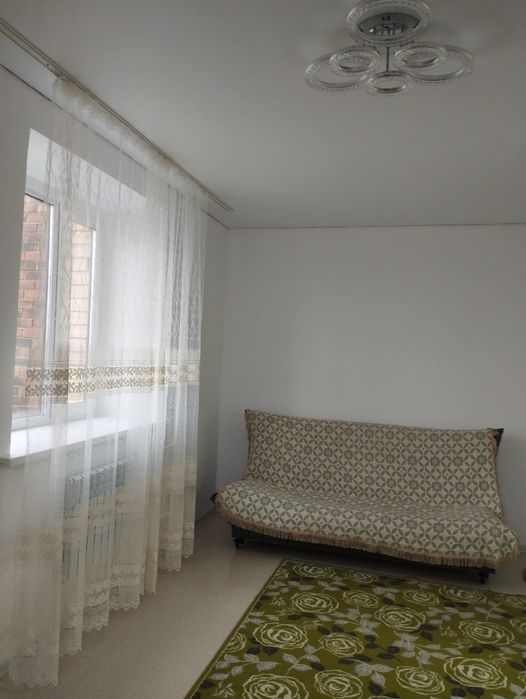 Продается 1 ком кв Валиханова 206