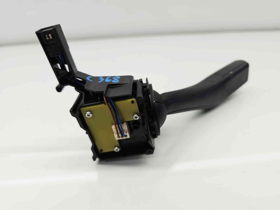 Maneta stergator Volkswagen Caddy 3 (2KA, 2KH) [Fabr 2004-2010] 1K095