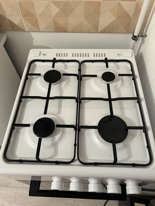 Продам Новый газ