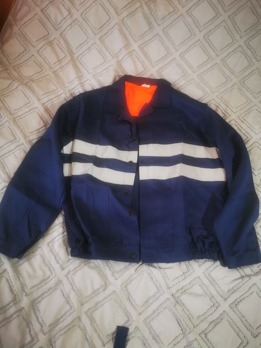 Работен гащеризон номер 52