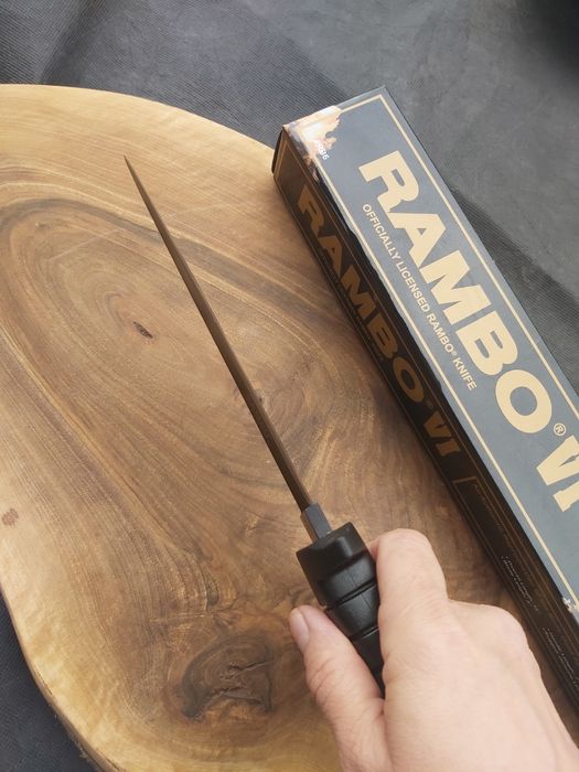 Кама RAMBO 6 First Blood