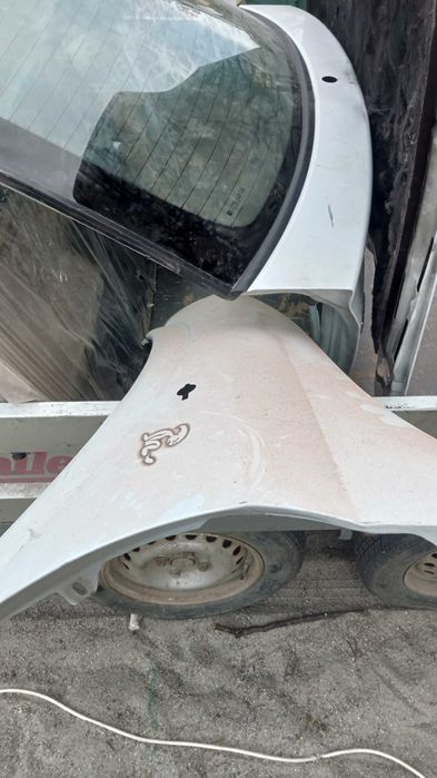 Vând piese auto țara de origine Spania