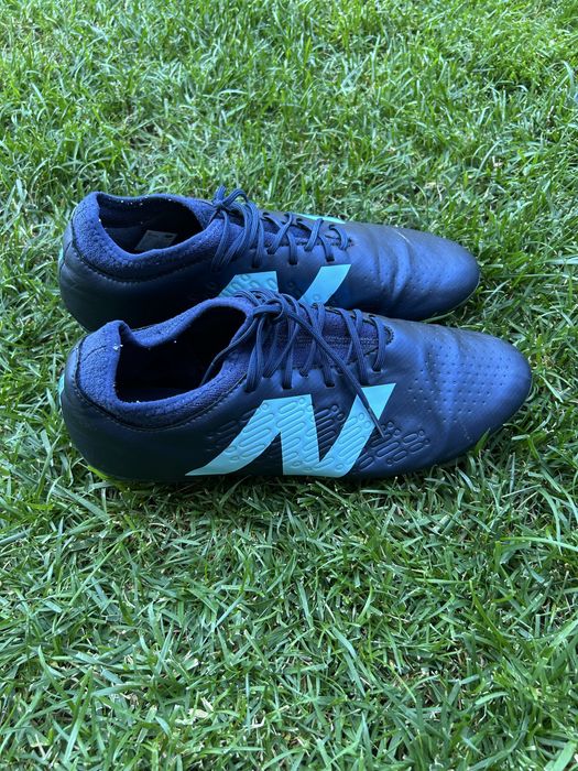 Ghete fotbal NEW BALANCE43