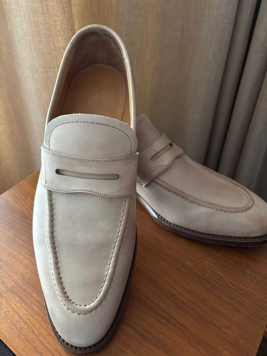 Loafer Bally Scribe nr.42