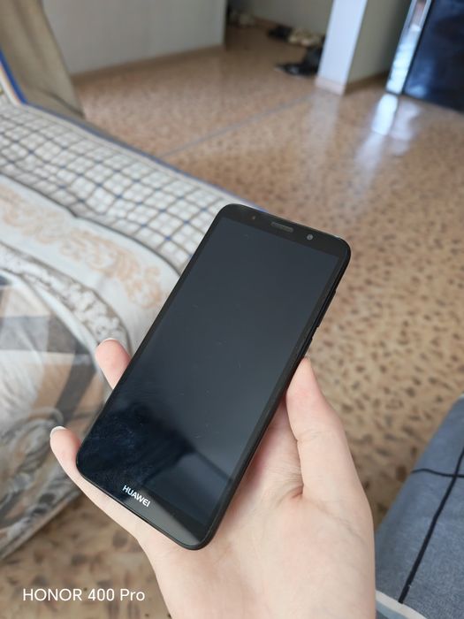Huawei Y5 Prime 2018 (2/16)