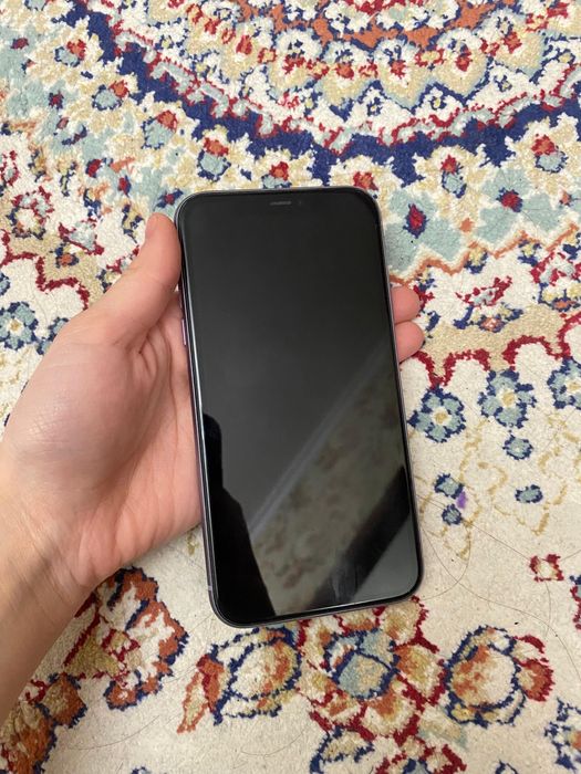 Iphone 11 128гб срочно