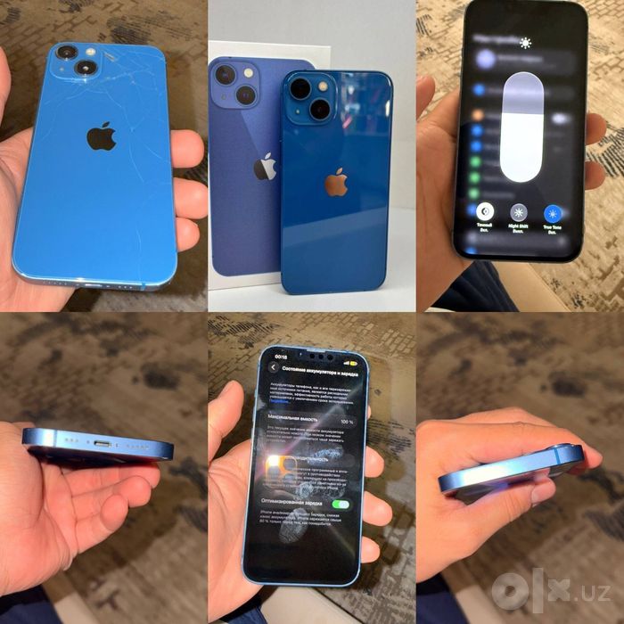 IPhone 13 pro max
