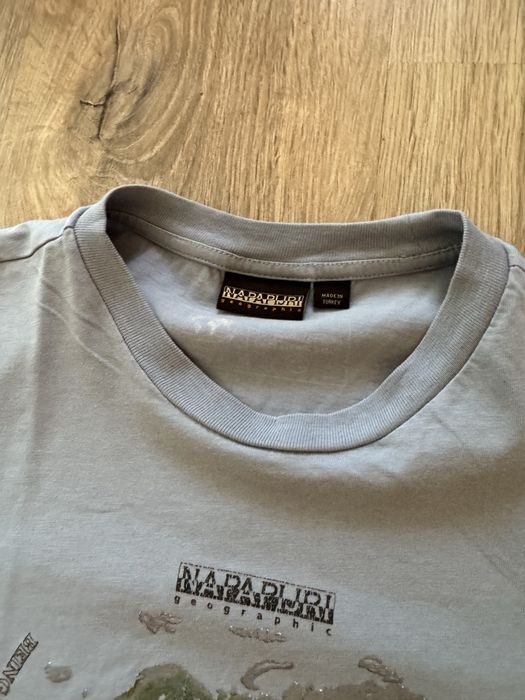 Napapijri тениска