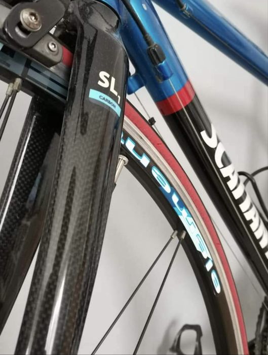 Trainer indoor Elite + senzor de viteza Garmin 2
