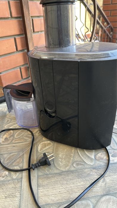 Соковыжималка Braun