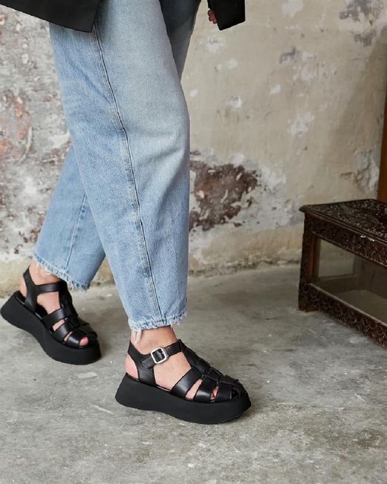 Сандали женские