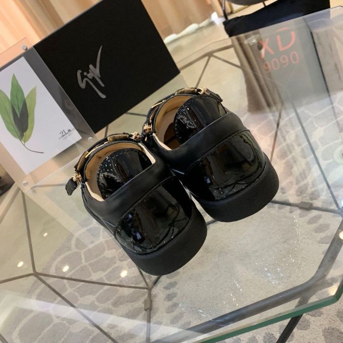 Giuseppe Zanotti обувки сникърси