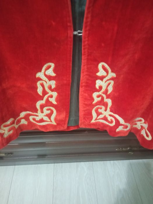 Продам советский комзол